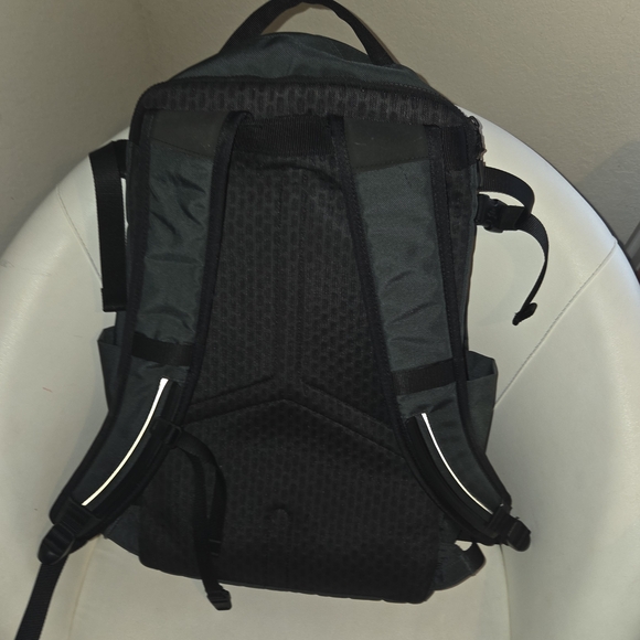 patagonia snowdrifter 30l backpack Color:RUSTIC PURPLE Video Games/Sega The large main compartment Mini Backpack Women Waterproof